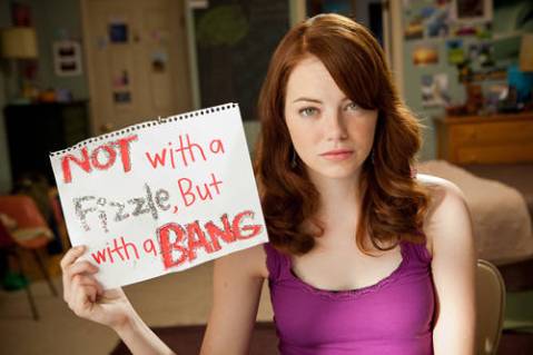 emma stone easy a outfits. it#39;s a sex comedy: she